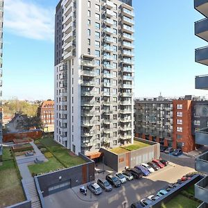 Appartement met Drie Slaapkamers